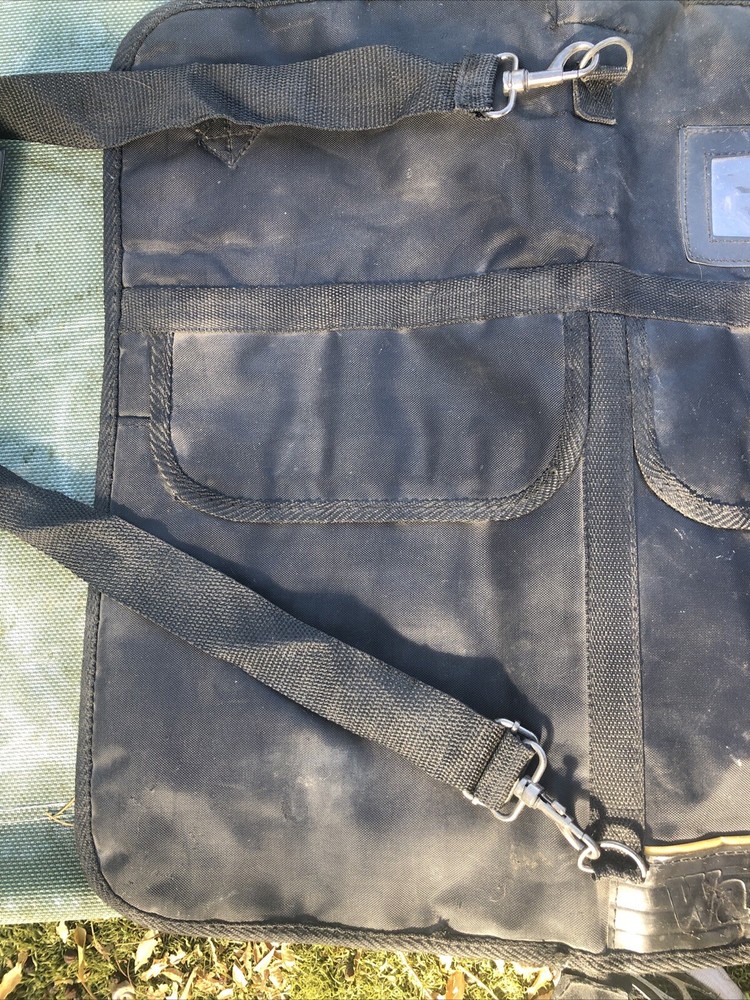 Vintage Rockbag Warwick Stick Bag