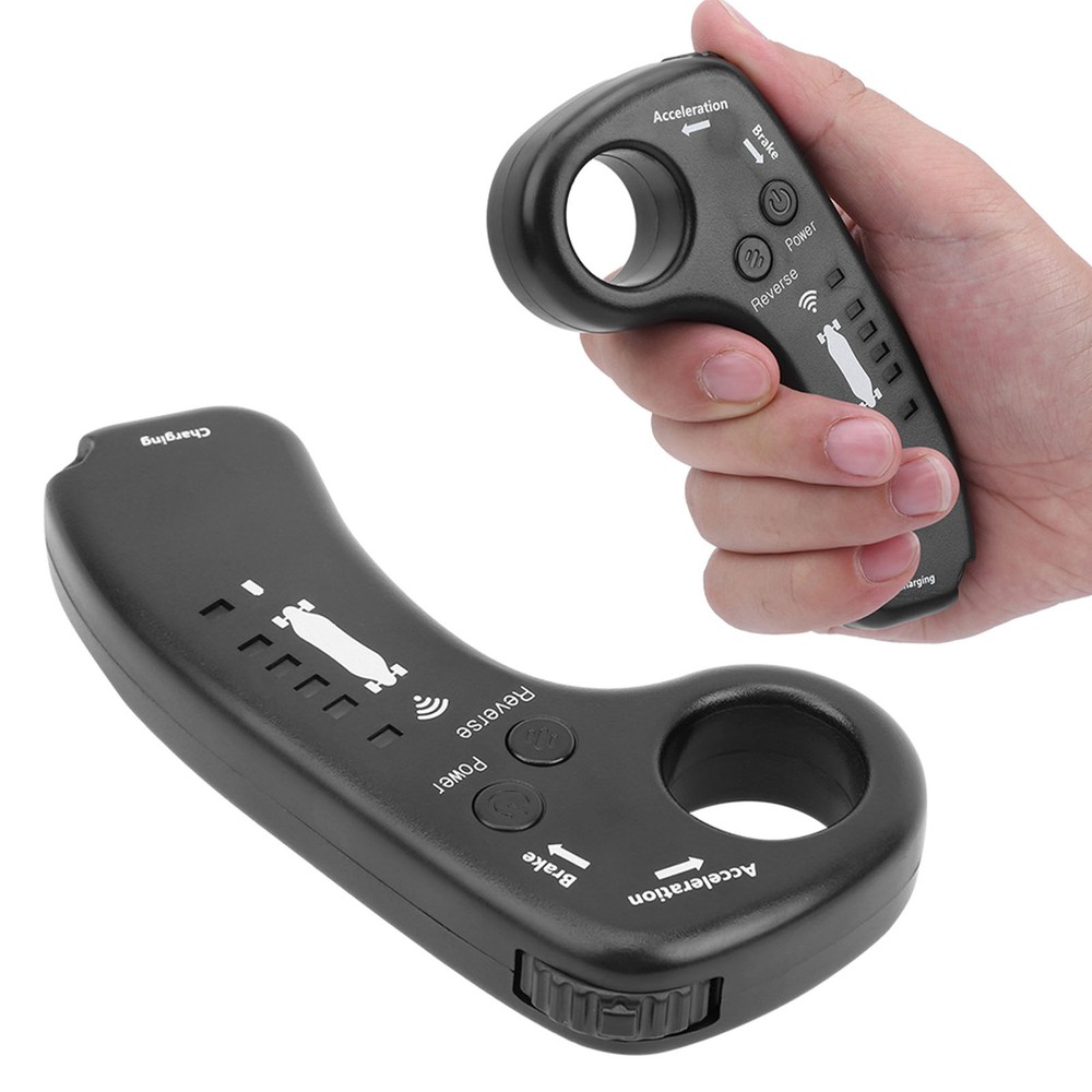 Electric Skateboard Remote Replacement Smart Wireless Remote Skateboard