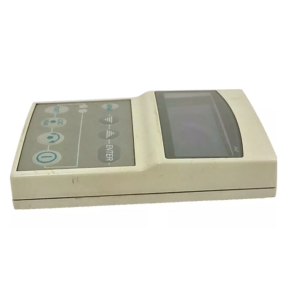 Used & Tested ABB ACS400 ACS-PAN-A Inverter Control Panel