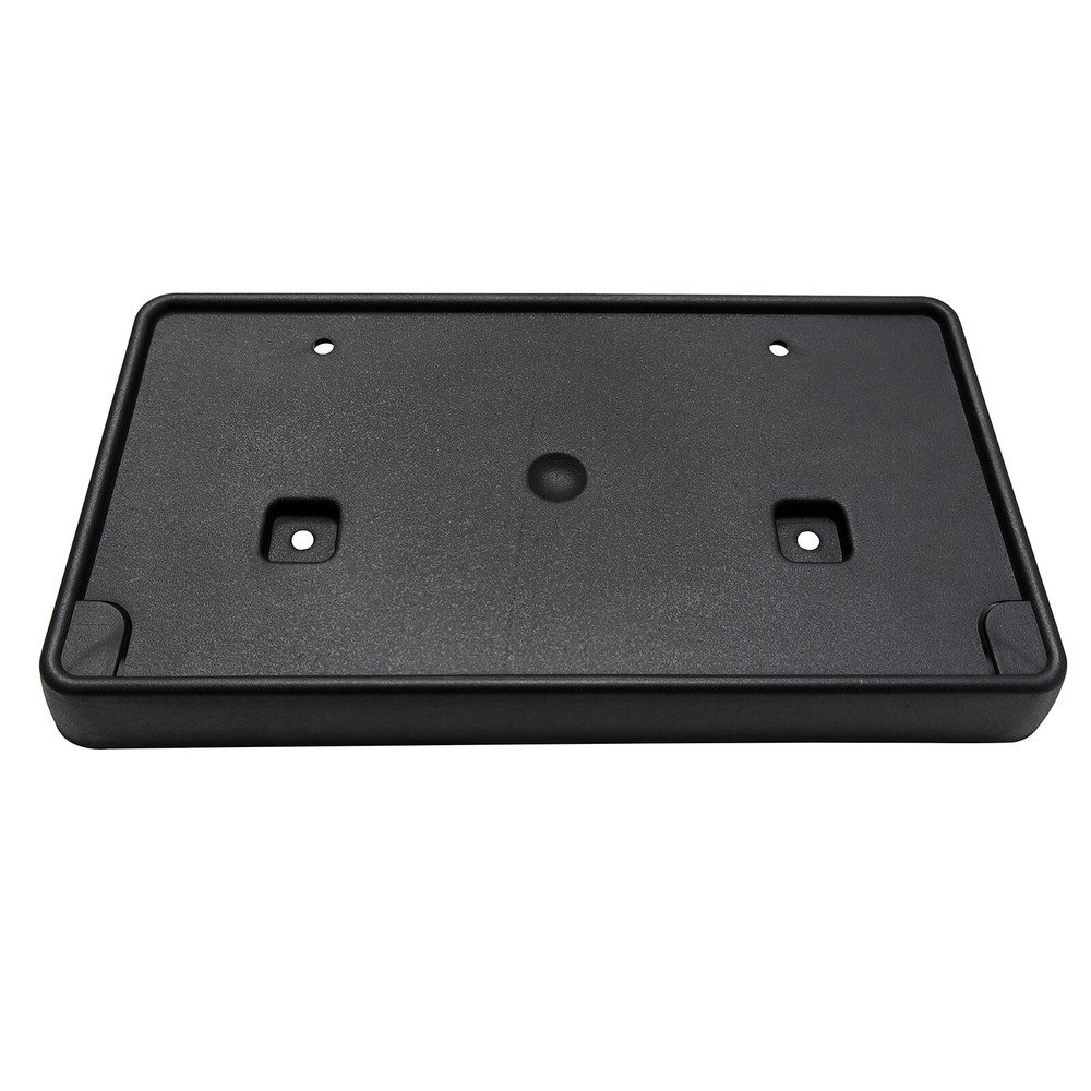 For 2013-2018 Dodge Ram 1500 Front License Tag Plate Frame Bracket Holder