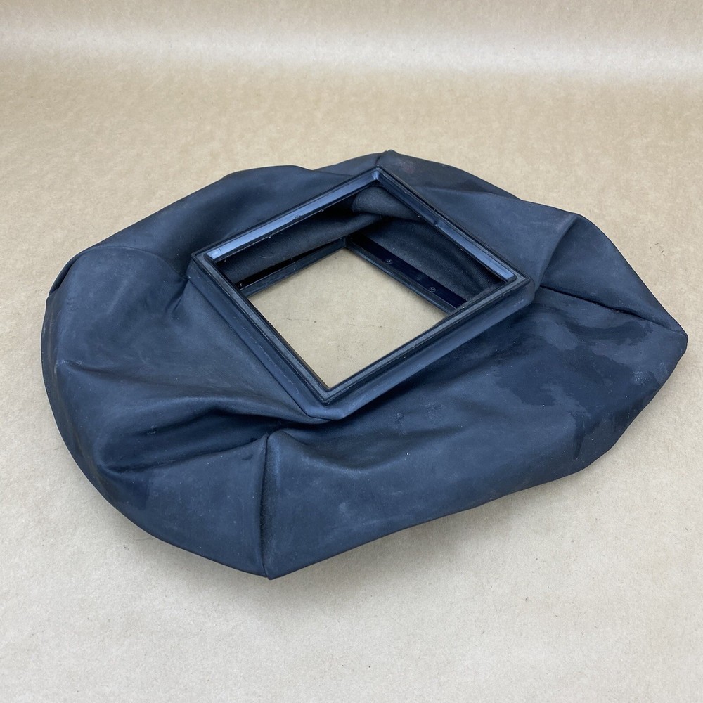 Sinar 4x5 Wide Angle Bag Bellows