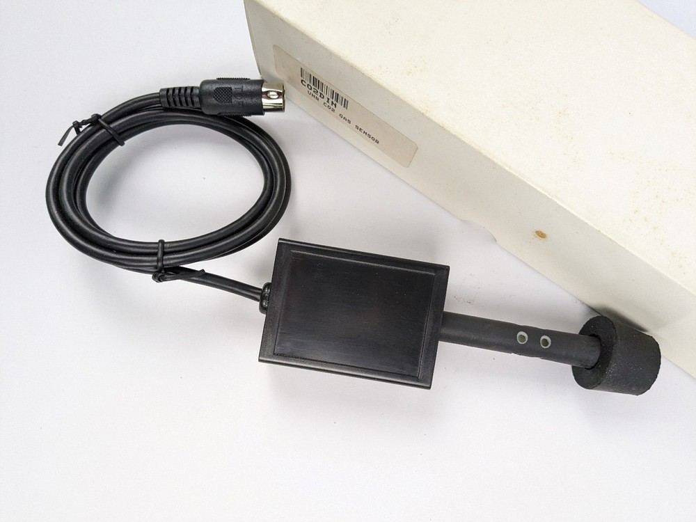 Vernier CO2 Gas Sensor C02-DIN