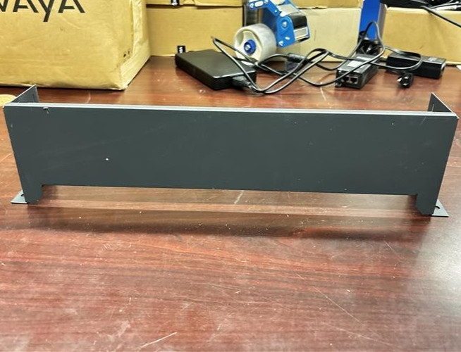 Avaya Rack Mount Bracket / Spacer – IP Office System