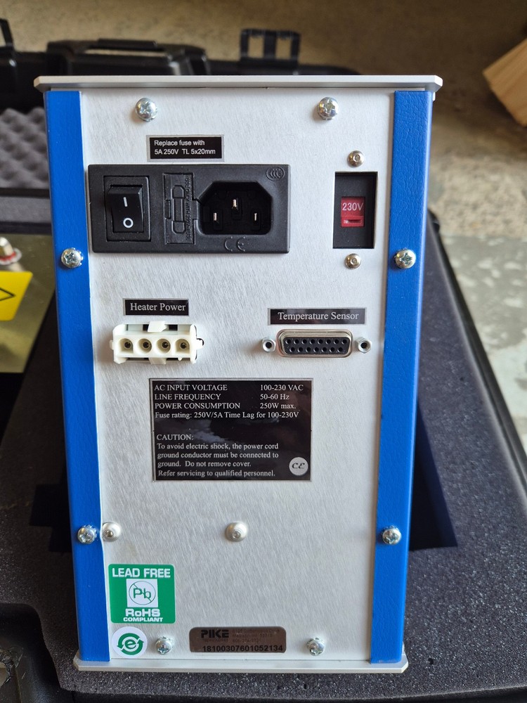 EUROLAB PIKE Technologies