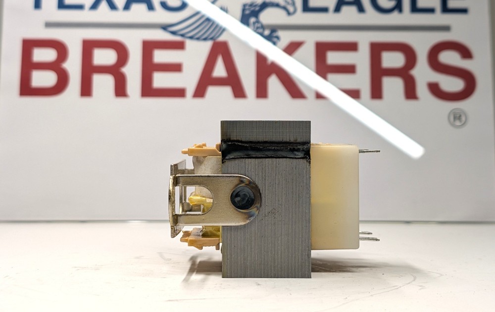 EnviroTec PE-10-5105 Transformers