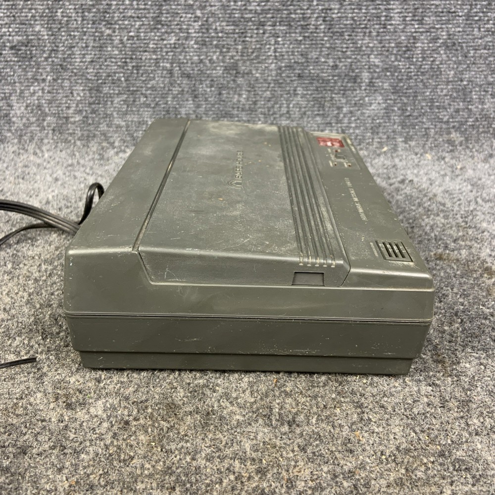 Safe House Automatic Message Dialer - Model 49-433B Powers On