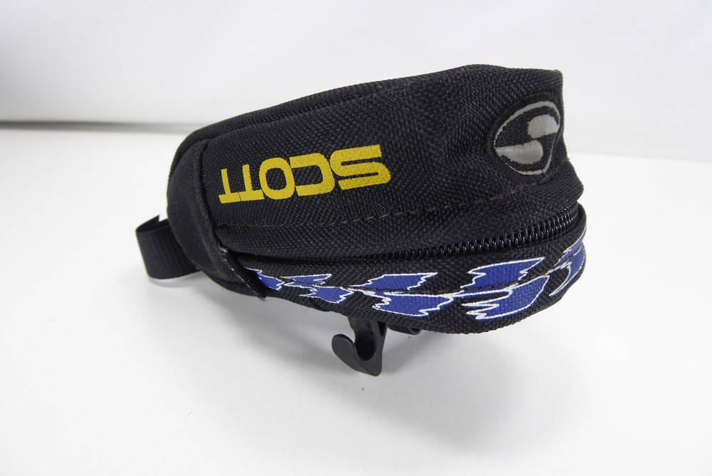 Scott Saddle Bag Syncros Seat Storage Mini MTB