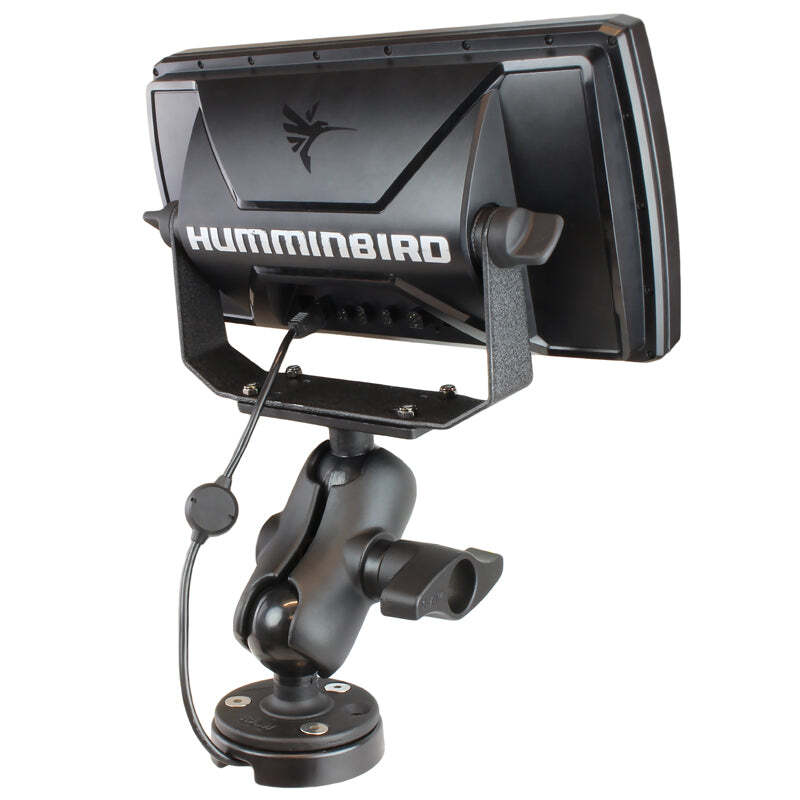 RAP-402U RAM Cable Manager for Large Electronic Mounts...