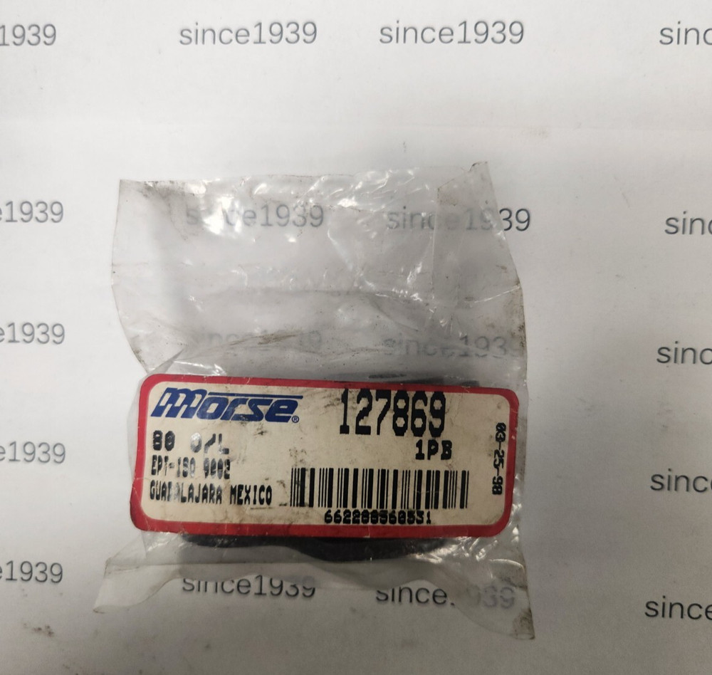 Browning Morse 80 OFF Connecting Link
