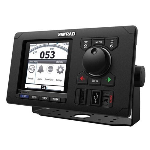 Simrad AP70 MK2 Control Auto Pilot Control Head