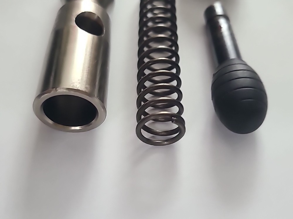 CVA BPI Buckhorn Magnum 50 Caliber Muzzleloader Complete Striker Bolt Assembly