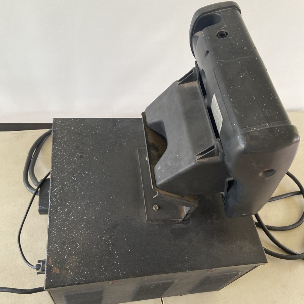 Midtronics GR8-B Exp-1200 Combination Battery Tester Charger Analyzer