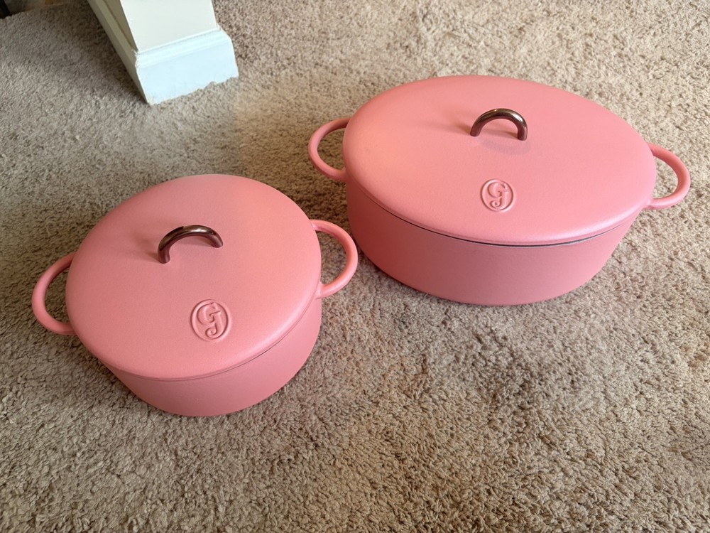 Great Jones Double Dutch Set