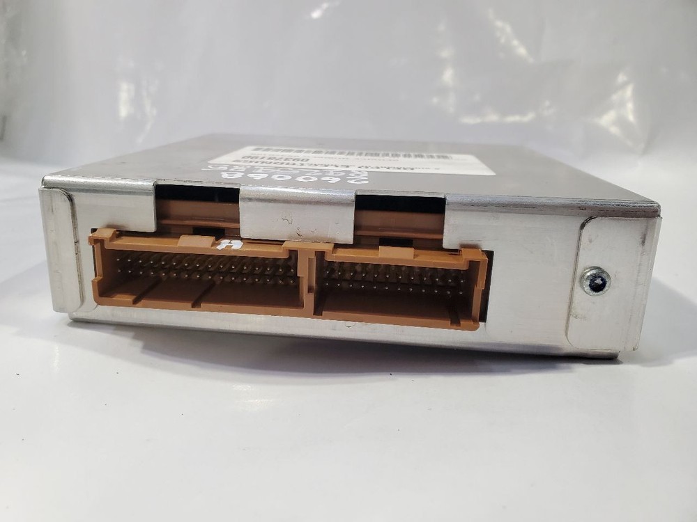 2000 2002 Cadillac Eldorado OEM Body Control Module BCM 09378190