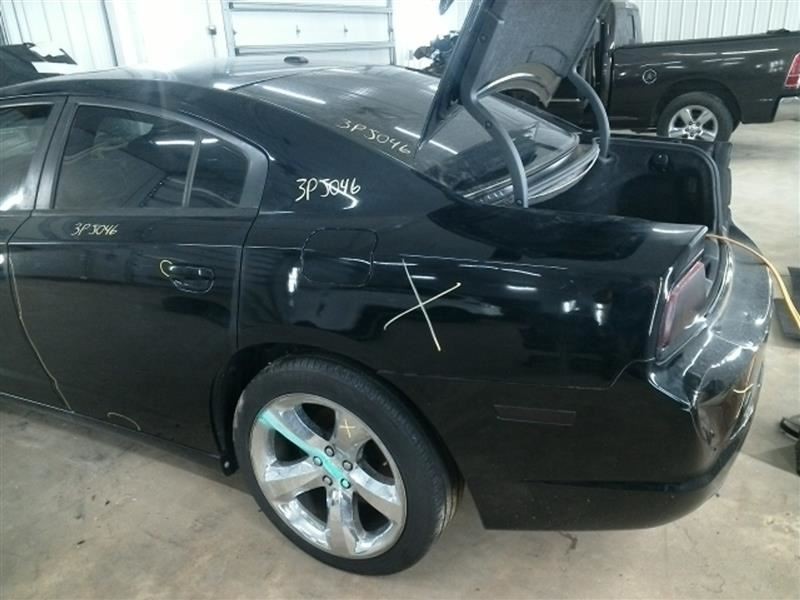 CHARGER 2013 Antenna 1040160661