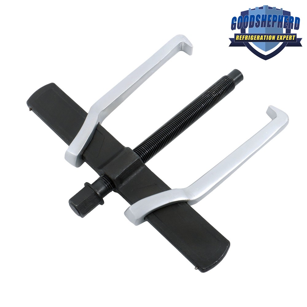 2-Jaw Gear Puller Adjustable10 Inch For CR-V Bearing Puller Gears Removal Tool