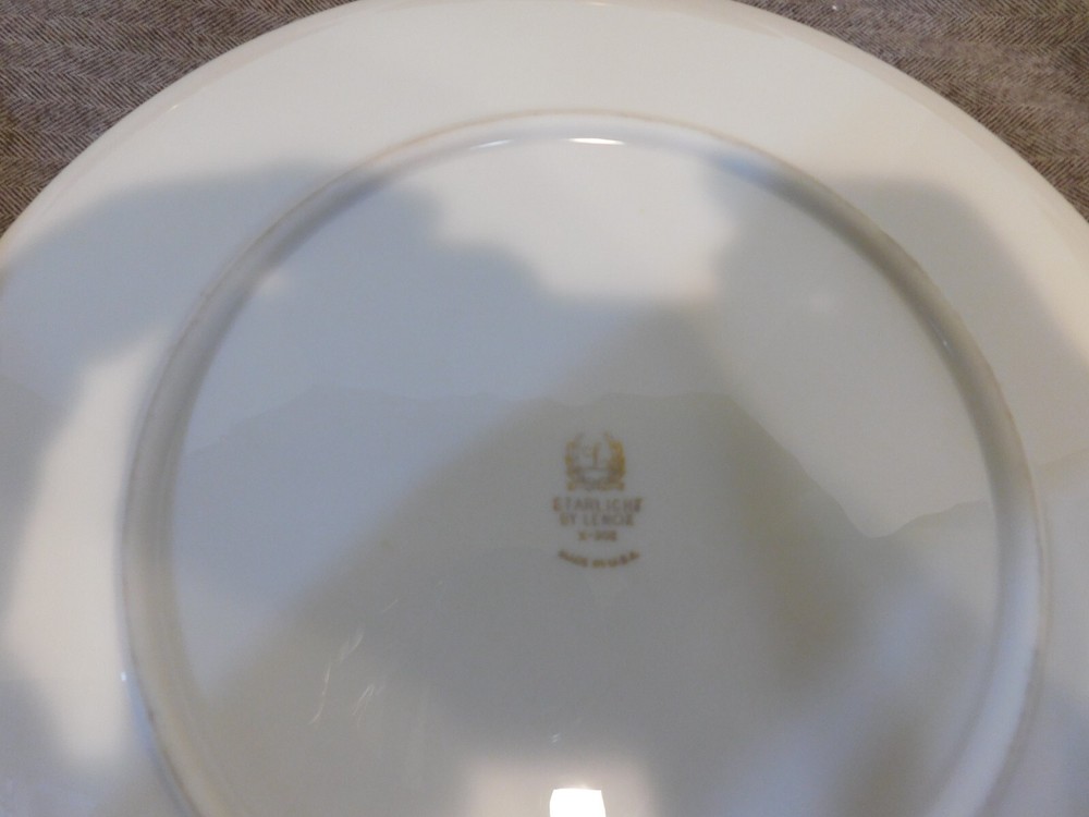 Lenox Starlite 7 Piece Place Setting (7 Sets)