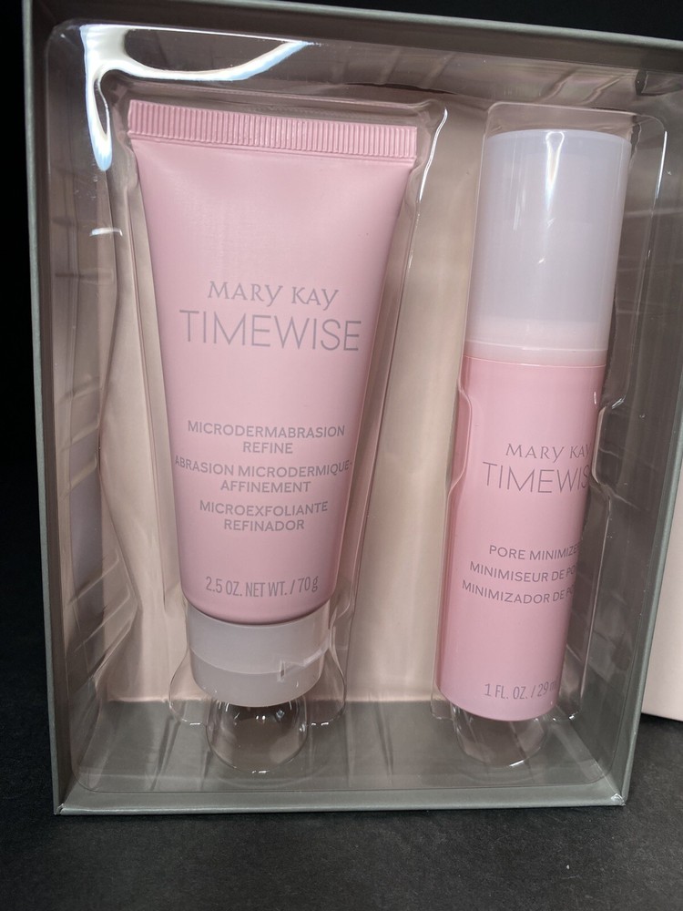 Mary Kay TimeWise Microdermabrasion Plus Set