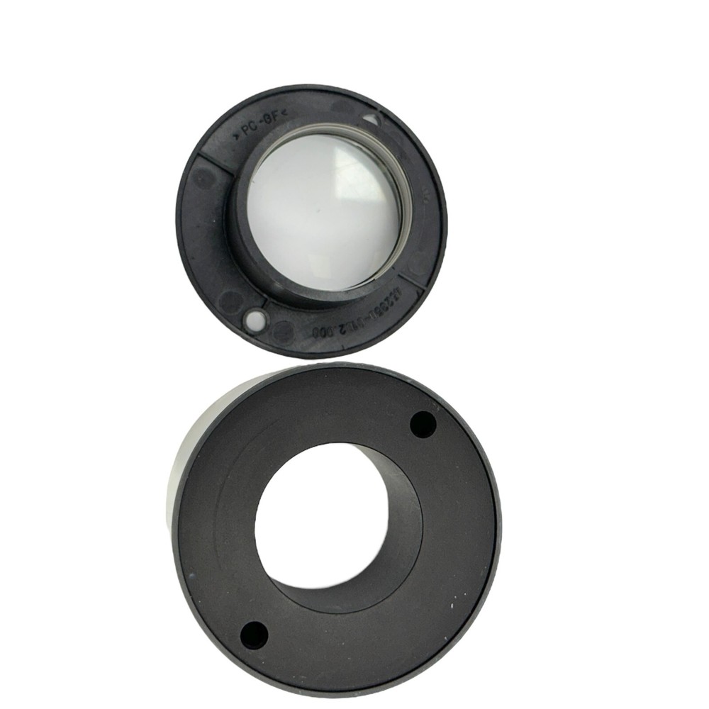 Zeiss 452350-0102 Microscope Camera Adapter PC-GF for Axioskop 2