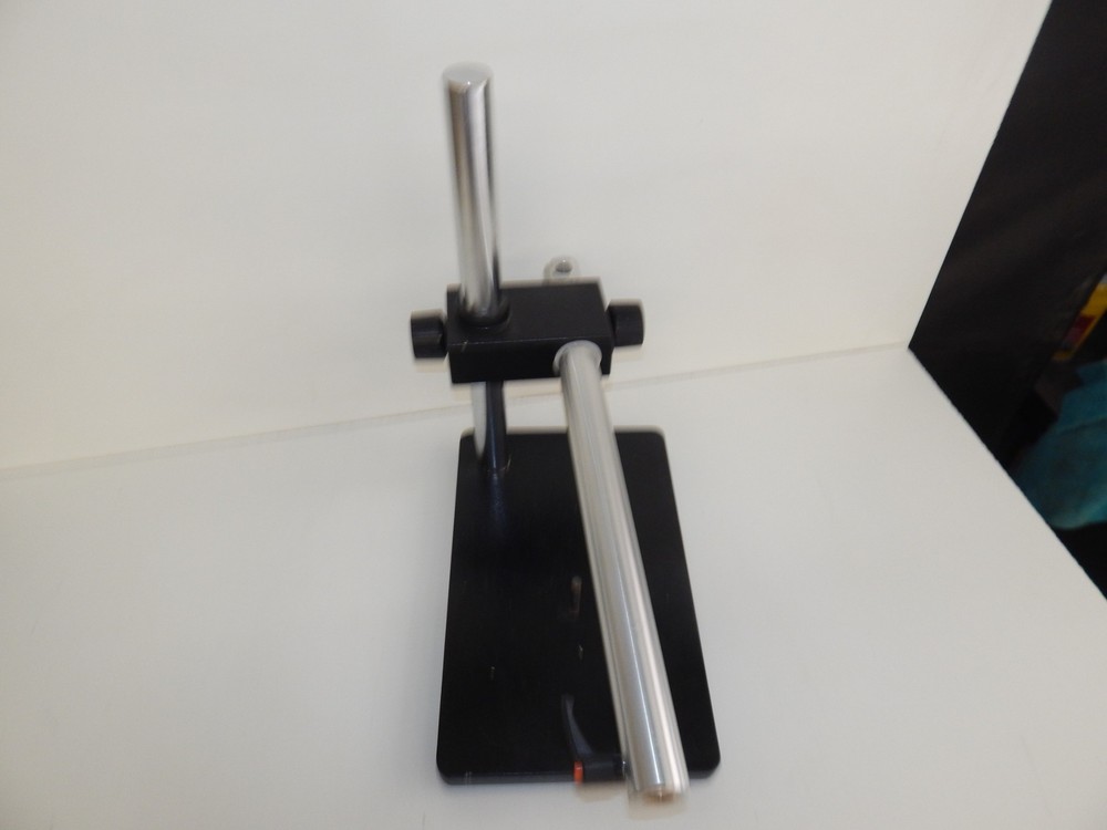 MICROSCOPE HEAVY DUTY BOOM STAND (GEV41)
