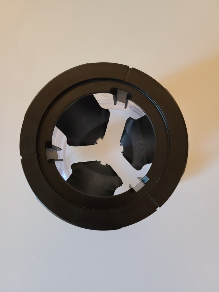 Ninja NN310 Precision Processor Spiralizer Replace Part ONLY Feed Chute Lid OEM