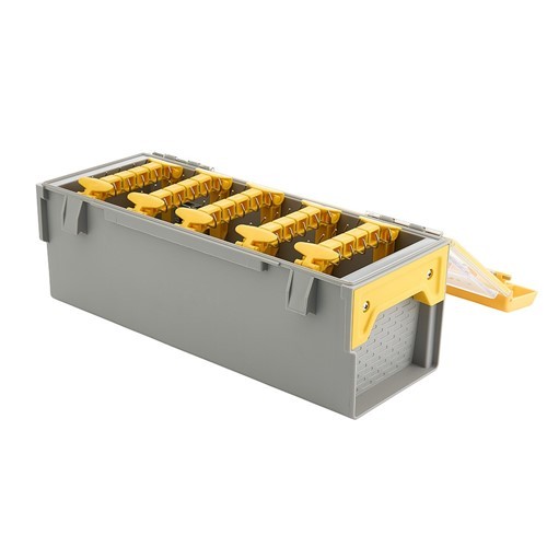 Plano EDGE Frog Box (PLASE702)
