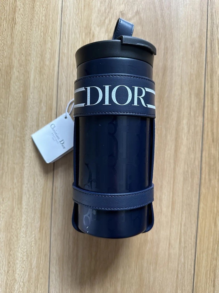 Dior Drink Bottle