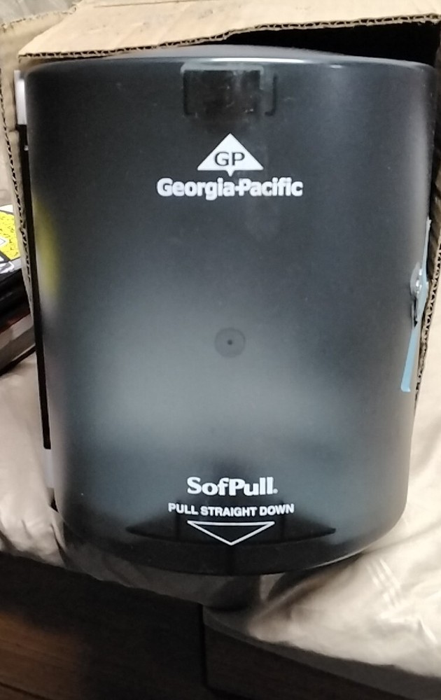 SofPull DISPENSER TOWEL SOFTPULL 58204