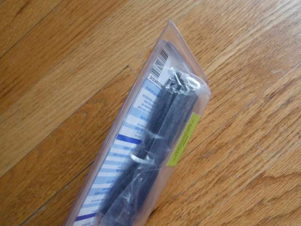 Supco SL500TH Temperature & Humidity Data Logger w/Internal Sensors & Software