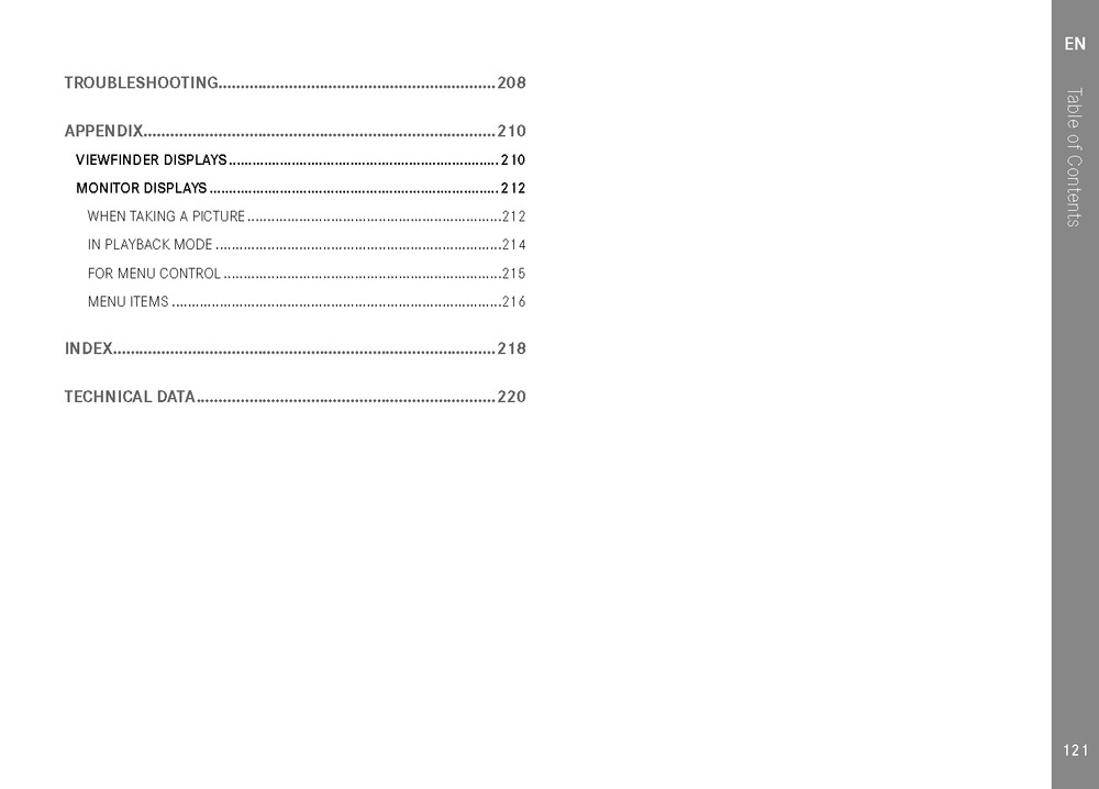 Leica M10 Instruction Manual: 113 Pages & Protective Covers!