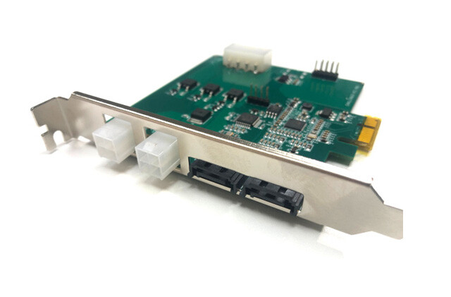 Hard Drive Data Recovery Toolkit Challenger PCI PRO 6GB