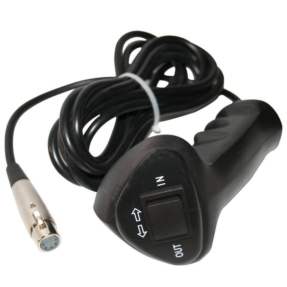 Bulldog Winch | Winch Controller | 20289