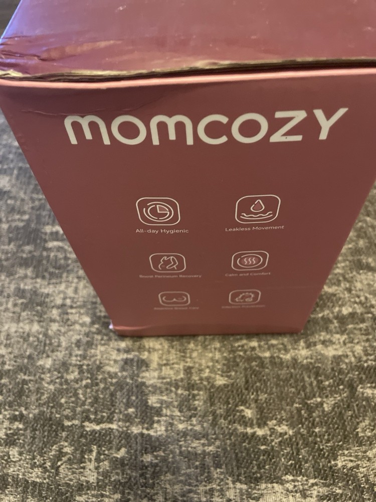 Momcozy Postpartum Basic Recovery Kit PK007