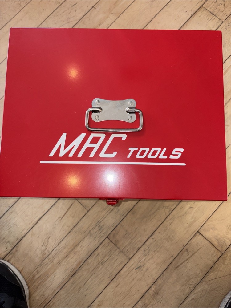 Mac Tools Toolbox