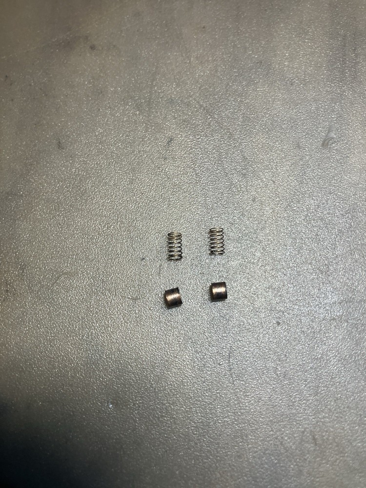 TYCO HO Brush And Spring Set Power Torque