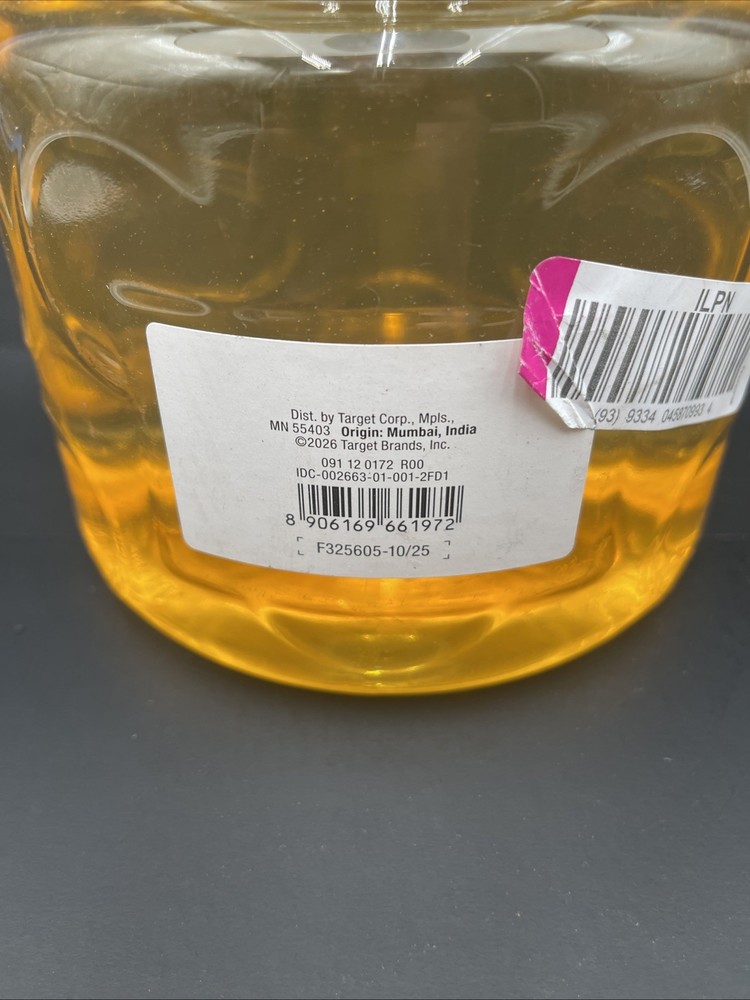 Bubble Solution 128oz - Sun Squad™