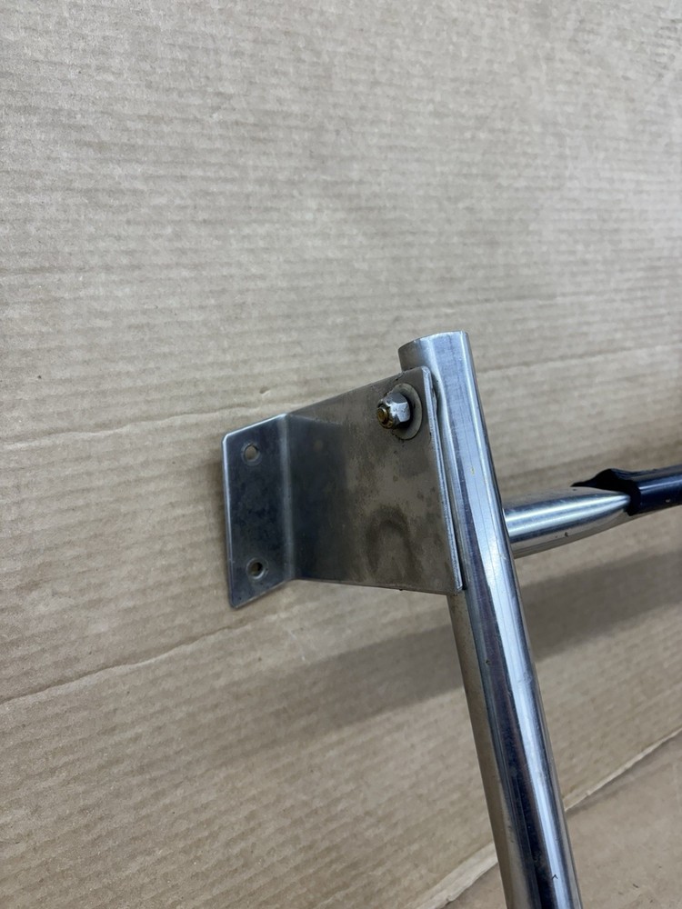 2 Step Boat swim Ladder