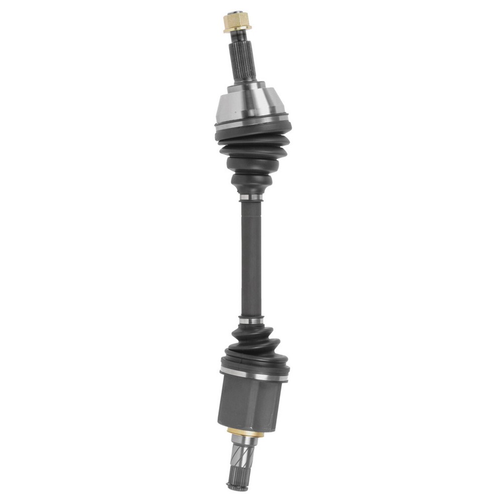 Front Left Side CV Axle Assembly for 2009 2010 2011 2012 2013 2014 Nissan Murano