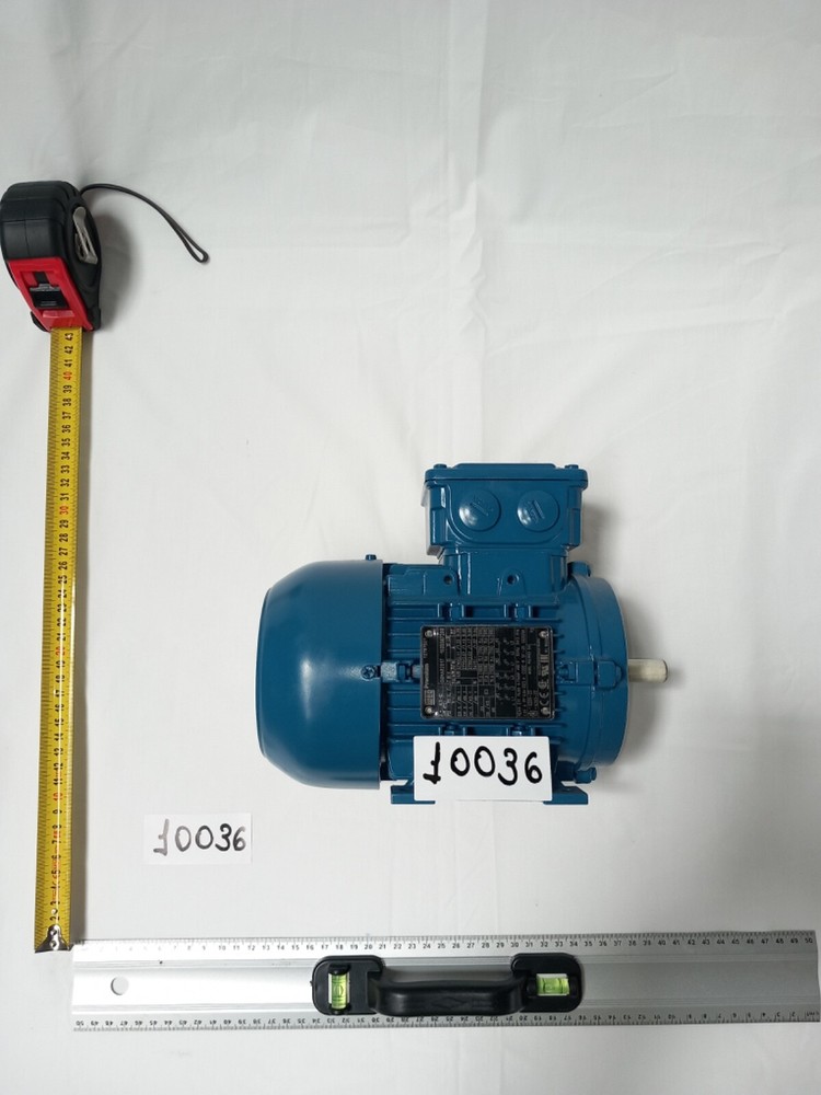 WEG Motor 12797527