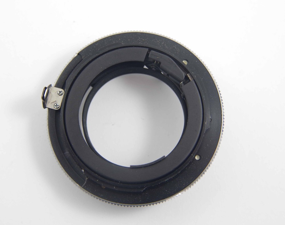 Tamron Adaptall Contax/Yashica Adapter