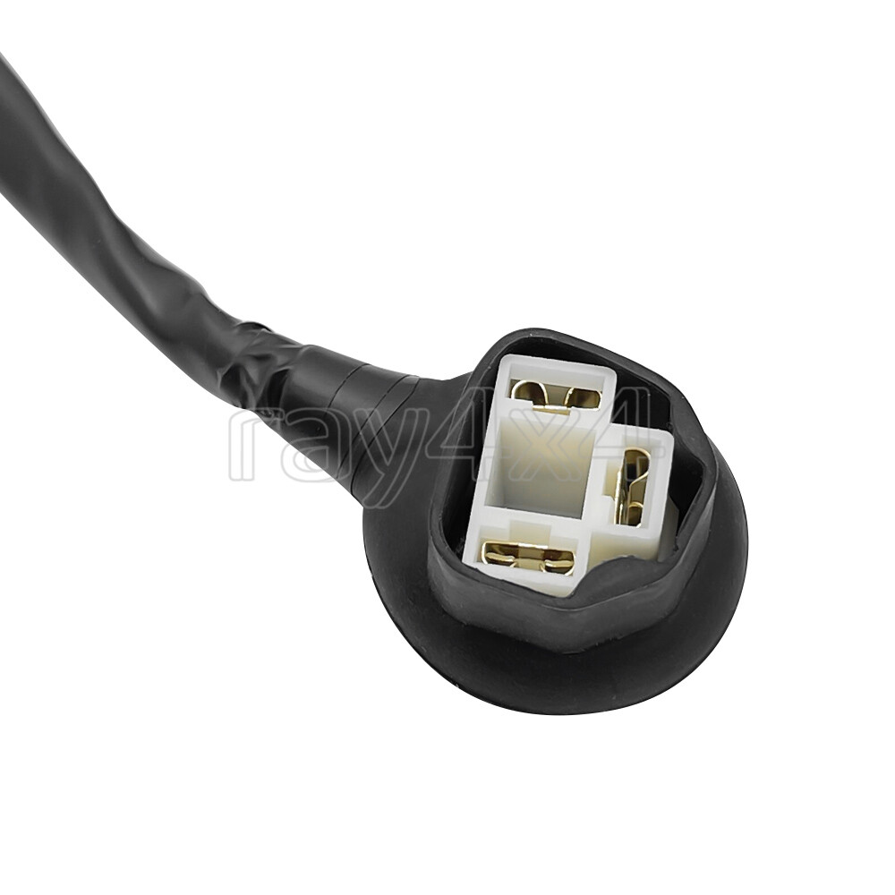 Handlebar Control Start Kill Stop Switch Headlight for Honda TRX350 1986-1987