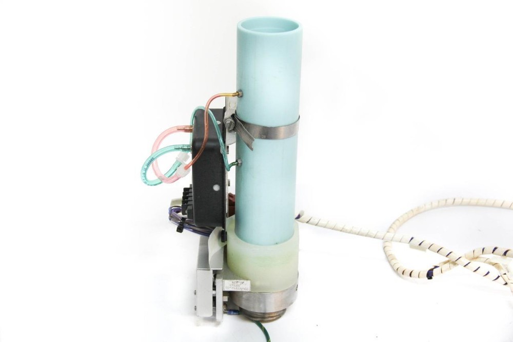 Ashcroft XLdp Exhaust Flow Control Assembly (5417)