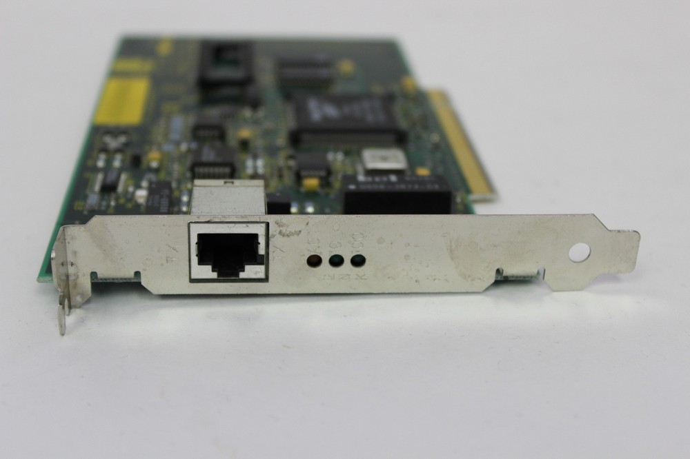 3COM 3C595-TX FAST ETHERLINK PCI 10/100BASE-T ETHERNET PCI ADAPTER