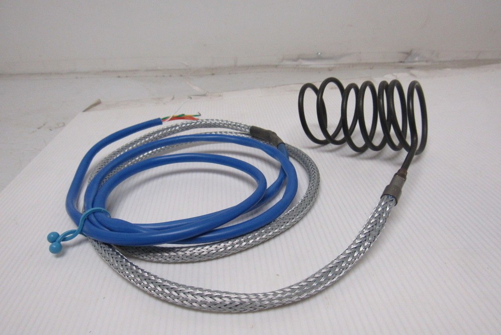 Synventive SMS CH451036 Plastic Injection Machine Coil Heater