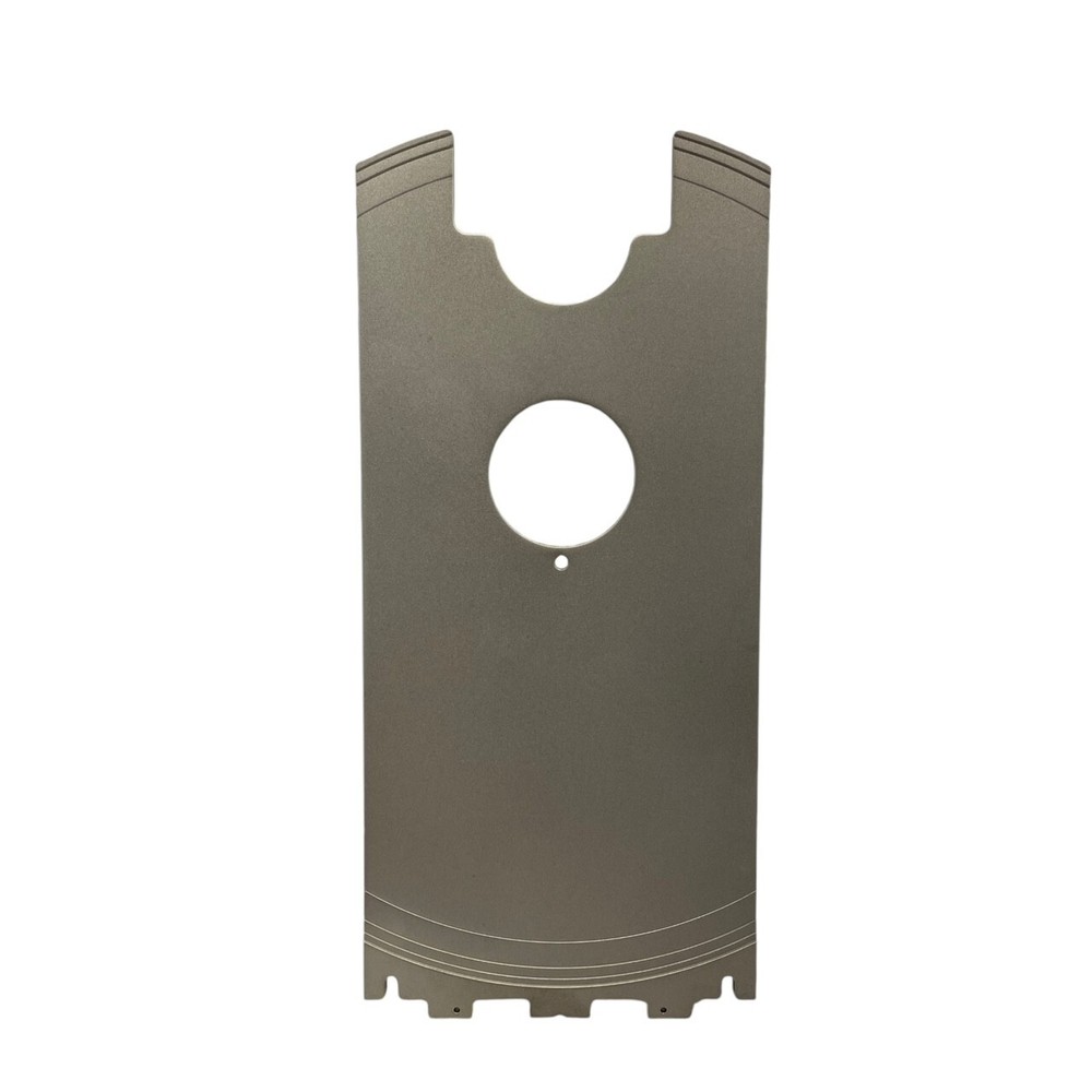 AMAT APPLIED MATERIALS 0020-53882 8" ROBOT BLADE BUFFER HP HTHU