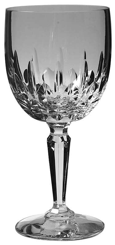 Mikasa Sonnet  Water Goblet 360184