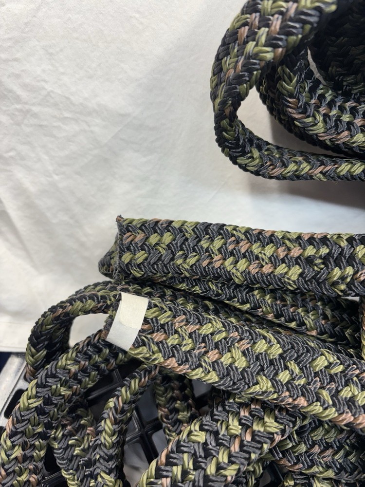 Dryad Dynamic 3/4” Cabling, Arborists Cable/Rope