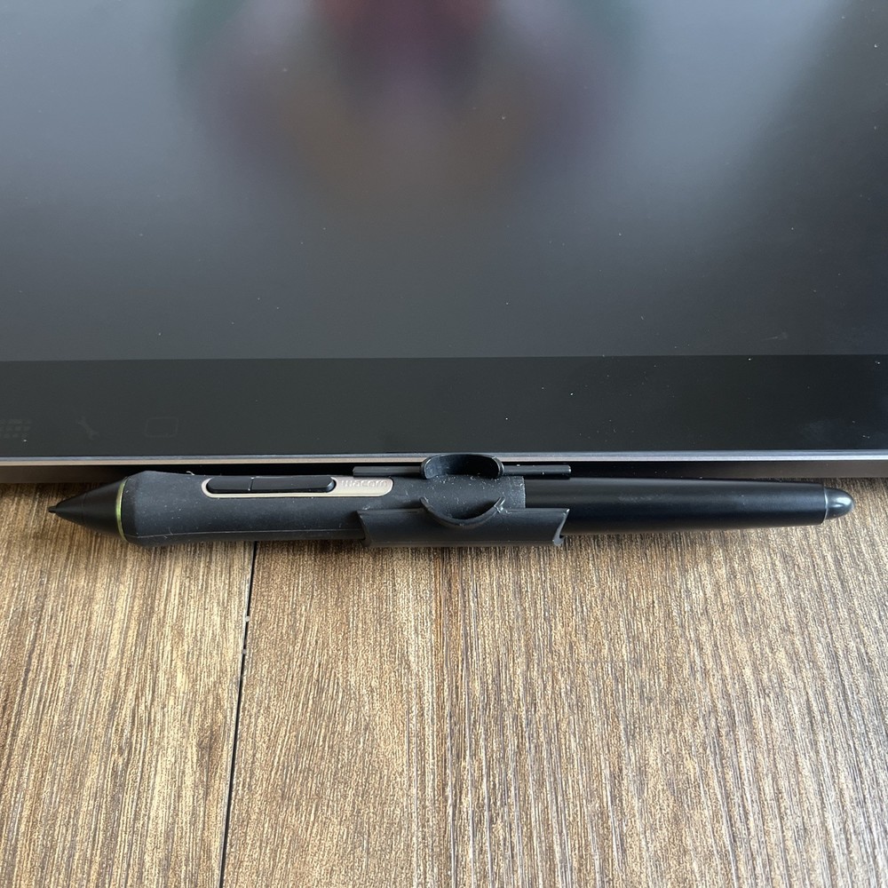 Wacom Cintiq Pro 13 DTH-1320 Creative Display Pen Tablet