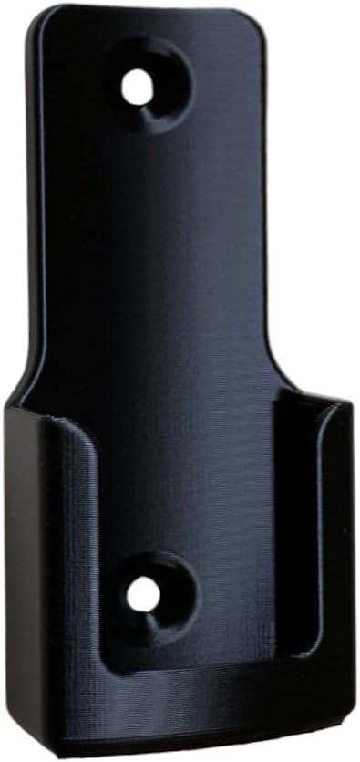 Ceiling Fan Remote Holder Wall Mount Bracket for Hampton Bay Ceiling Fan Remote