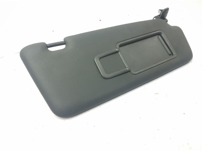2010 AUDI A5 SUN VISOR RH DRIVER SIDE